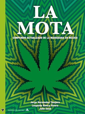 cover image of La mota